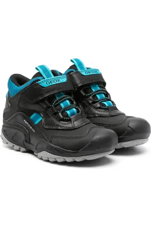 Geox New Savage ankle boots