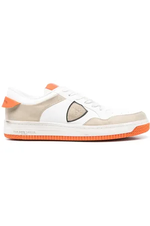Philippe model Lyon low-top sneakers