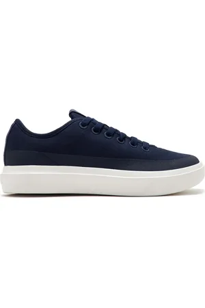 ALLBIRDS Round toe trainers