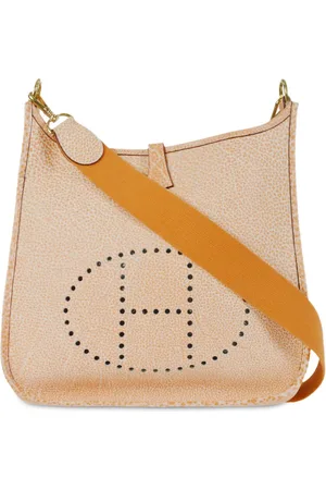 Hermès 2002 Evelyn PM shoulder bag