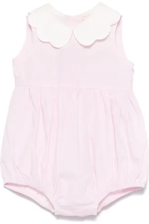 Elisabetta Franchi Logo-print body