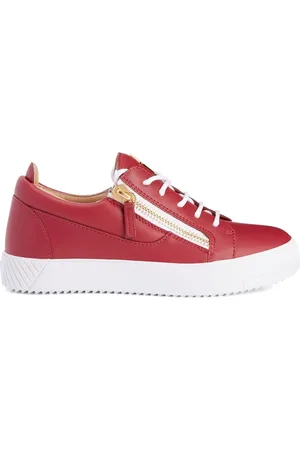 Giuseppe Zanotti Nicki low-top sneakers