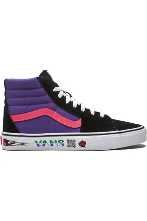 Vans Sk8-Hi "Disruptive" sneakers