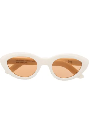 Retrosuperfuture Cocca cat-eye sunglasses
