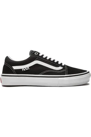 Vans Skate Old Skool " /White" sneakers
