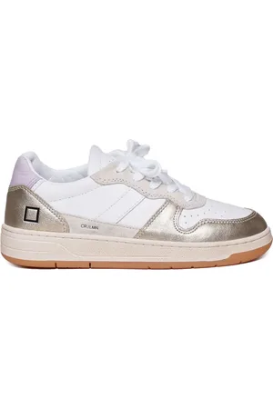 D.A.T.E. Court 2.0 sneakers