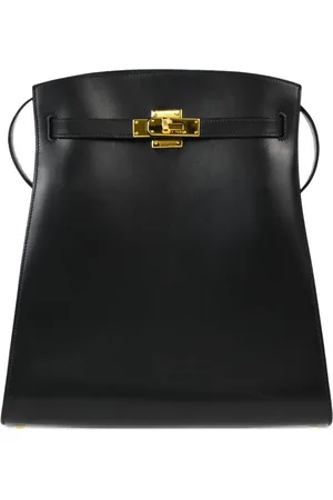 Hermès 1993 Kelly Sport GM shoulder bag