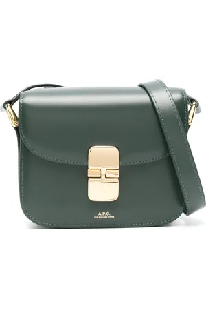 A.P.C. Mini Grace shoulder bag
