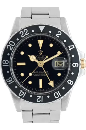 Rolex Pre-owned GMT-Master 40mm