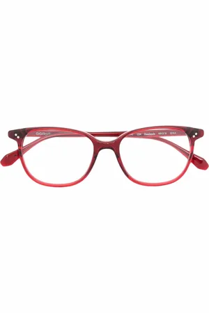 GIGI Square-frame glasses