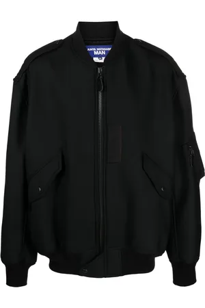 JUNYA WATANABE Zip-up bomber jacket