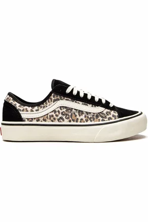 Vans Style 36 "Cheetah" sneakers