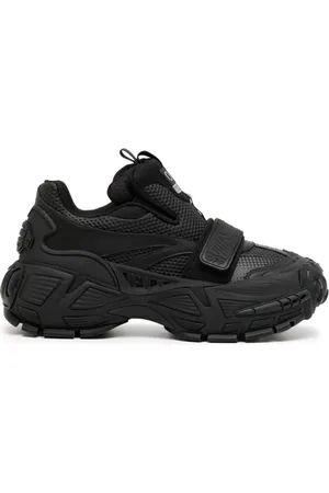OFF-WHITE Glove slip-on sneakers