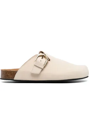 ALOHAS Travis 20mm mules