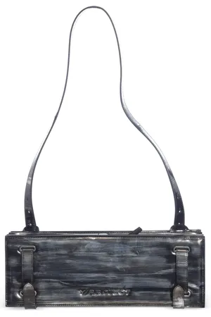 Y / PROJECT Mini Accordion shoulder bag