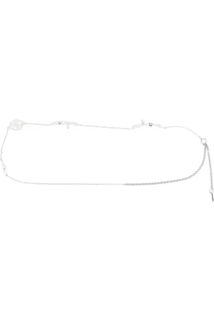 Justine Clenquet Debra belt
