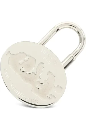 Hermès 2010s Année Mediterranee Cadena bag charm