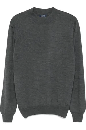 BARBA Wool sweater