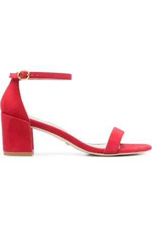 Stuart Weitzman Simple open-toe sandals