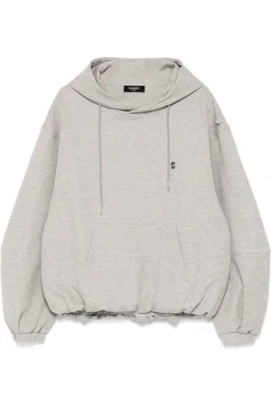 SONGZIO Origin Paris Cocoon hoodie