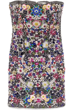 Mary Katrantzou Elise dress