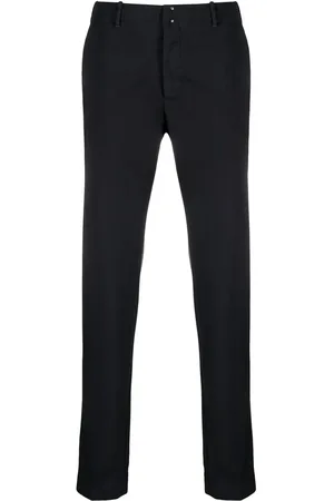 Incotex Slim-cut tailored trousers