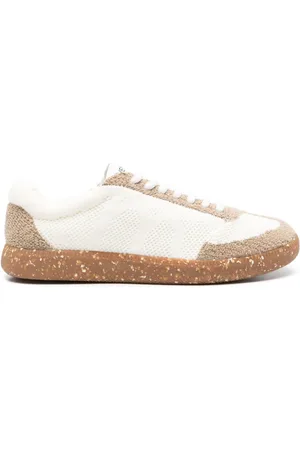 THEMOIRÈ Aura knitted sneakers