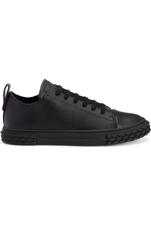 Giuseppe Zanotti Ecoblabber textured-sole sneakers