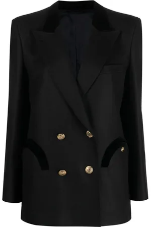 Blazé Milano Tailored double-breasted blazer