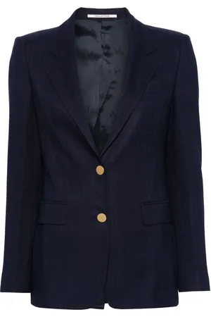 TAGLIATORE Parigi single-breasted blazer
