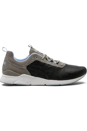 Asics Gel-Lyte Runner "Solebox Blue Carpenter Bee II" sneakers