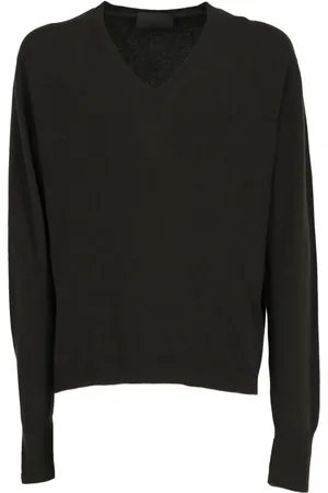 Prada 1990s cashmere jumper