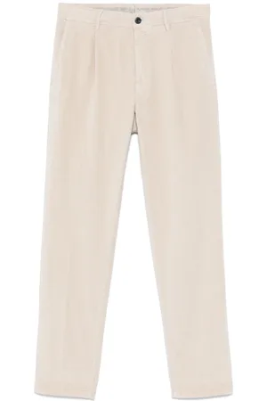 Incotex Corduroy trousers