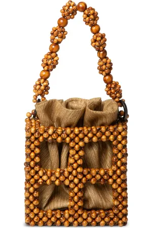 0711 Mini Tekla bucket bag