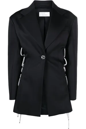 GIUSEPPE DI MORABITO Single-breasted blazer