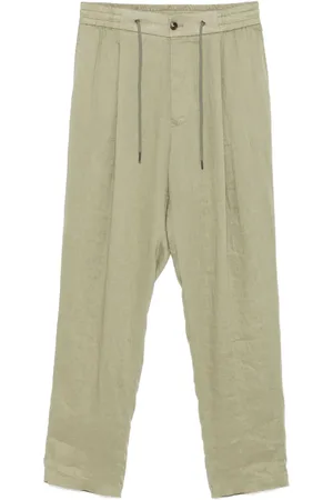 Giorgio Armani Linen trousers