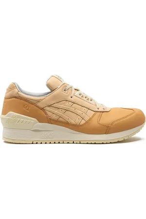 Asics Gel-Respector "Veg Tan" sneakers