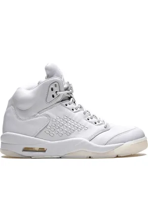 Jordan Air 5 Retro Prem "Pure Platinum" sneakers