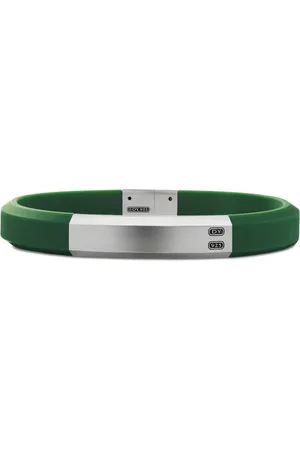 David Yurman Streamline ID bracelet