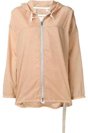 Helmut Lang Lightweight windbreaker