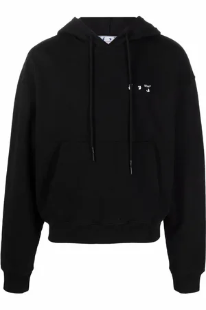 OFF-WHITE Caravaggio Paint Over hoodie