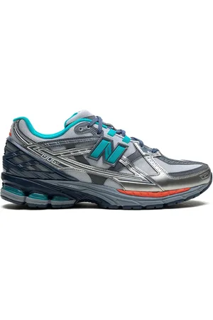 New Balance X The Whitaker Group 1906U "Electric Teal" sneakers