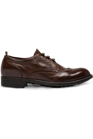 Officine creative Calixte 035 brogues