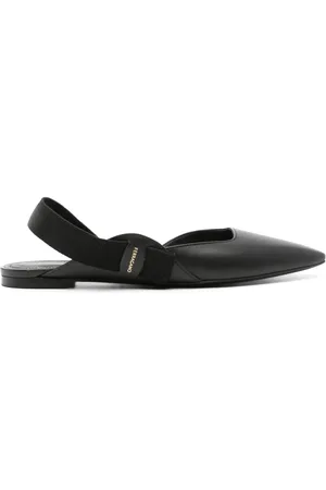 Salvatore Ferragamo Vara slippers