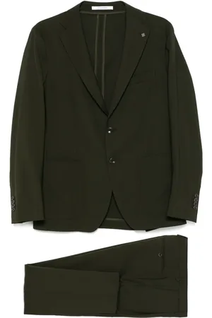 TAGLIATORE Single-breasted suit