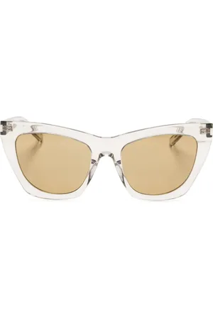 Saint Laurent SL214 Kate cat-eye sunglasses