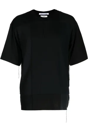 Children Of The Discordance Bonded-seams cotton T-Shirt