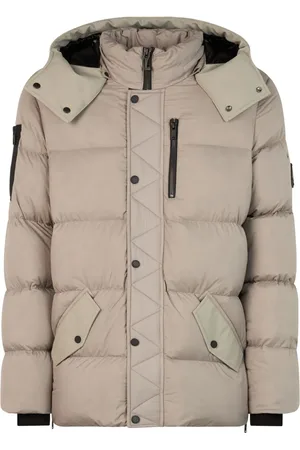 Moose Knuckles Everest 3Q padded coat