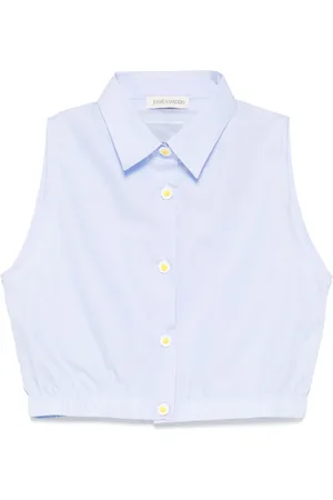 JOSHUA SANDERS Daisy top