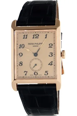 PATEK PHILIPPE Pre-owned Gondolo 34mm
